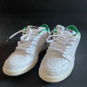 NIKE SB BEN-G DUNKLOW sz 10.5